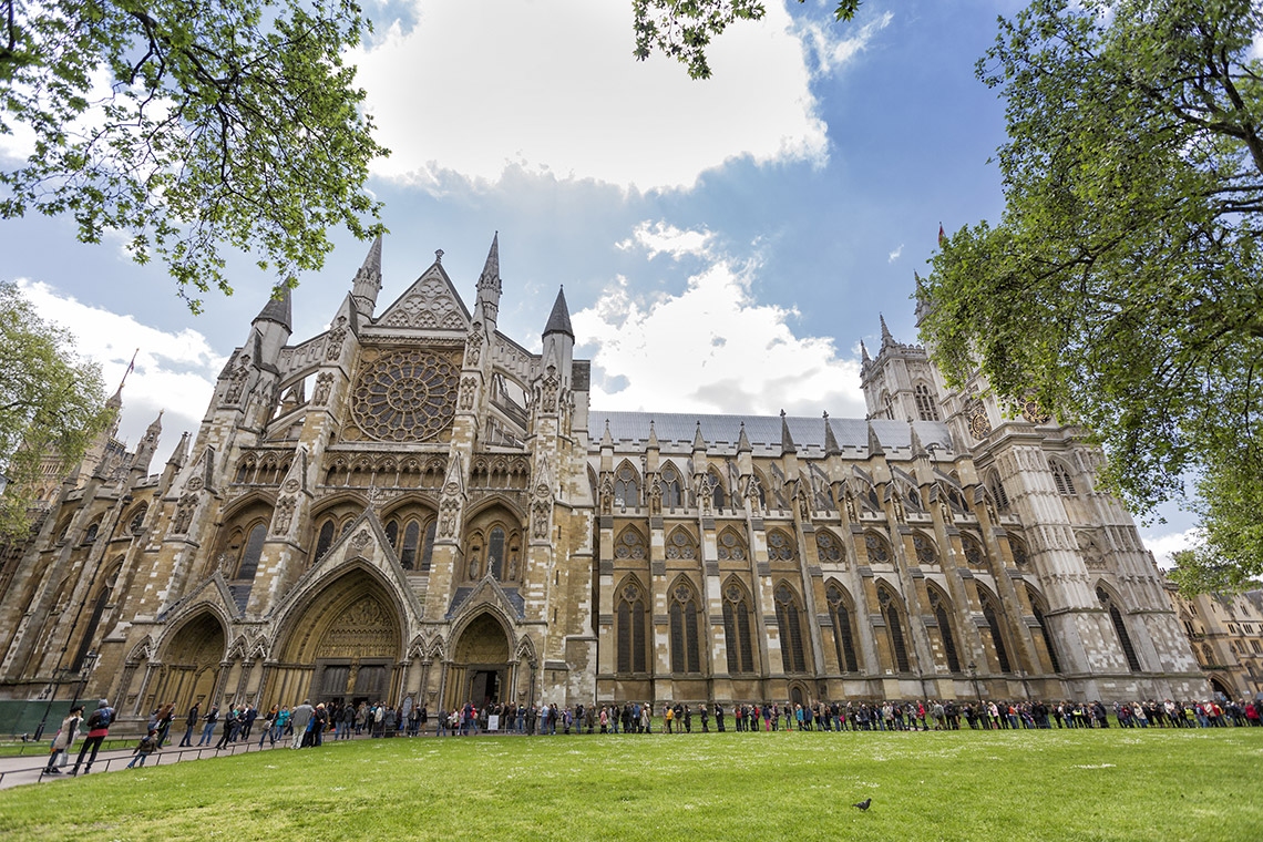 Westminster Abbey | Things to See in London