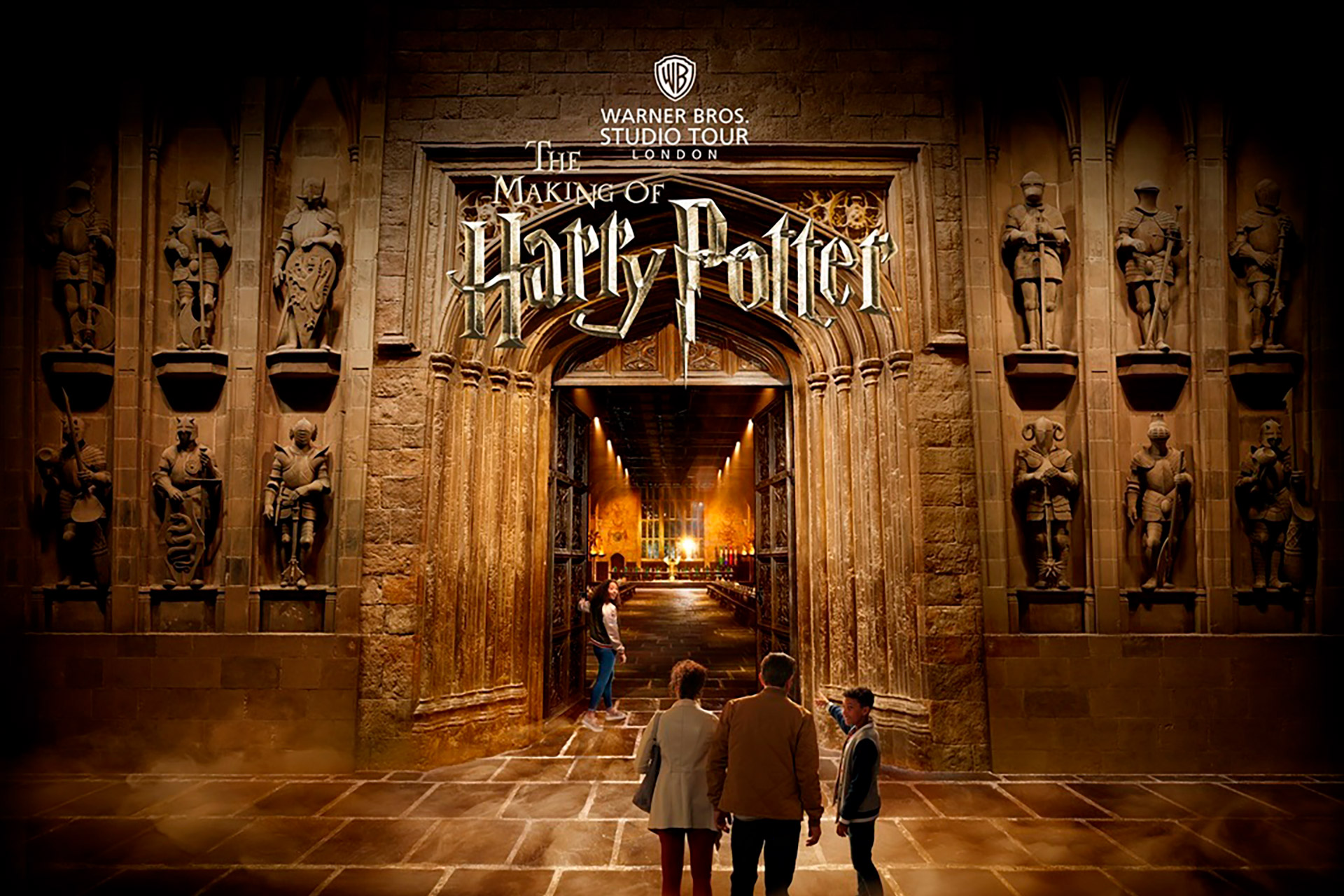 harry potter tour london all inclusive